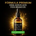 Toop Cor - Vitamina B12 Metilfolato Com uma fórmula premium, o Toop Cor é um suplemento alimentar desenvolvido para complementar sua rotina diária, oferecendo uma combinação de vitaminas e nutrientes de qualidade.